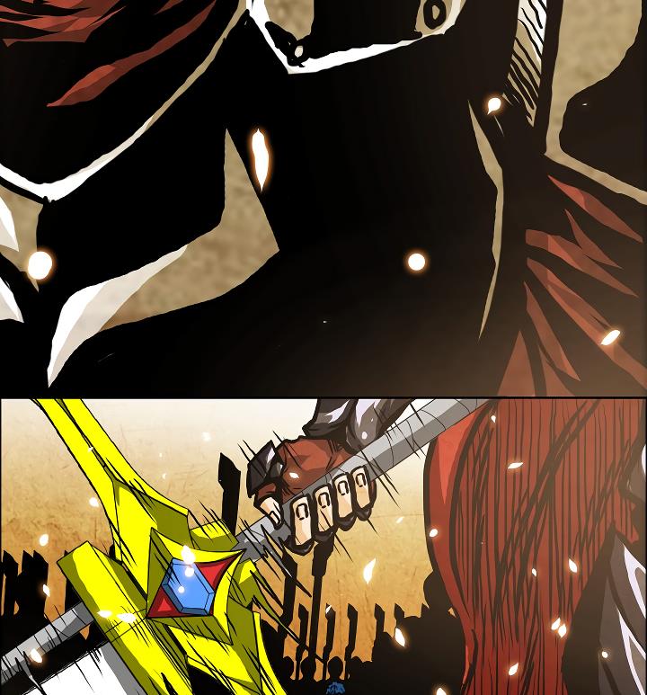 Rooftop Sword Master Chap 4 - Next Chap 5