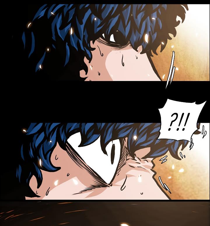 Rooftop Sword Master Chap 4 - Next Chap 5