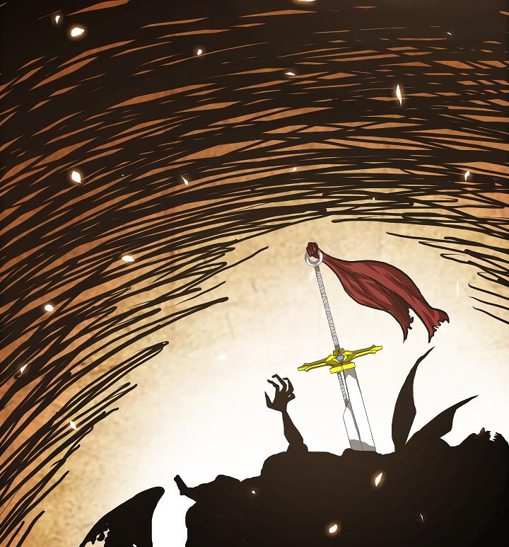 Rooftop Sword Master Chap 4 - Next Chap 5