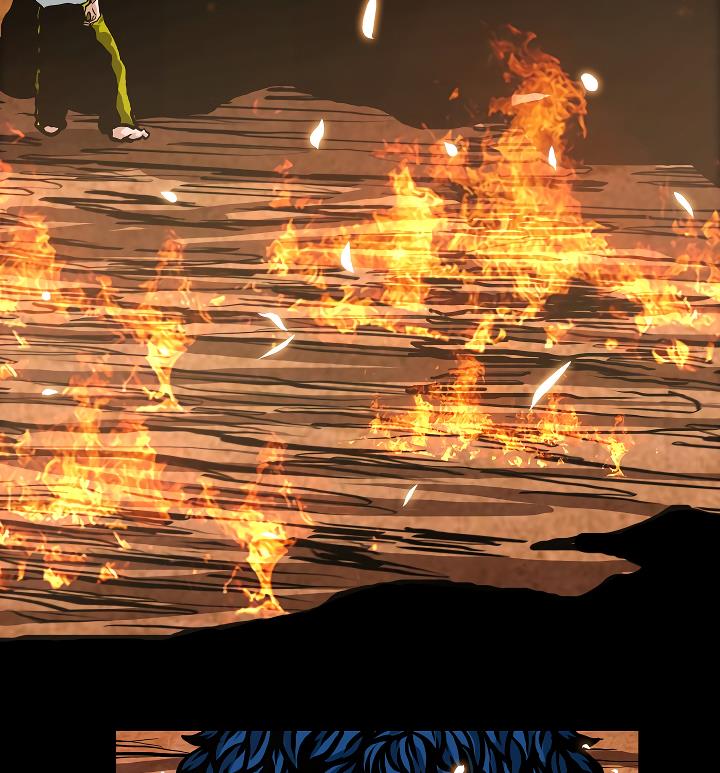 Rooftop Sword Master Chap 4 - Next Chap 5