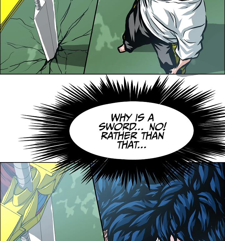 Rooftop Sword Master Chap 4 - Next Chap 5