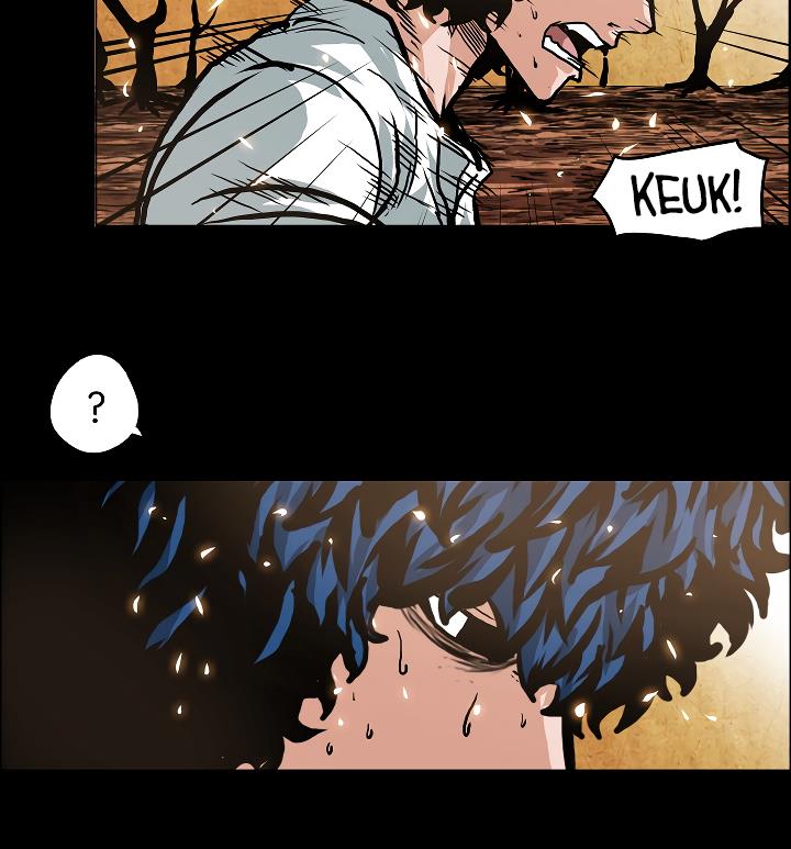 Rooftop Sword Master Chap 4 - Next Chap 5