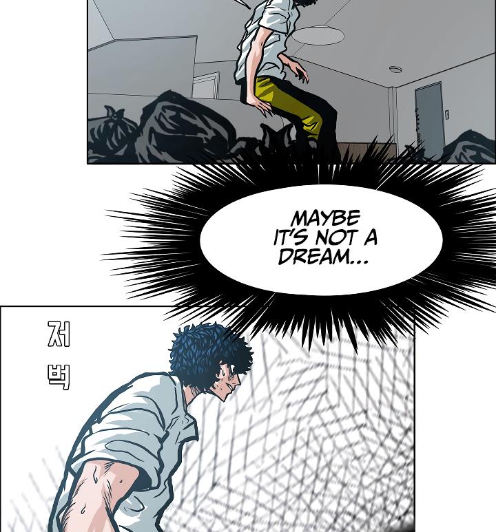 Rooftop Sword Master Chap 4 - Next Chap 5