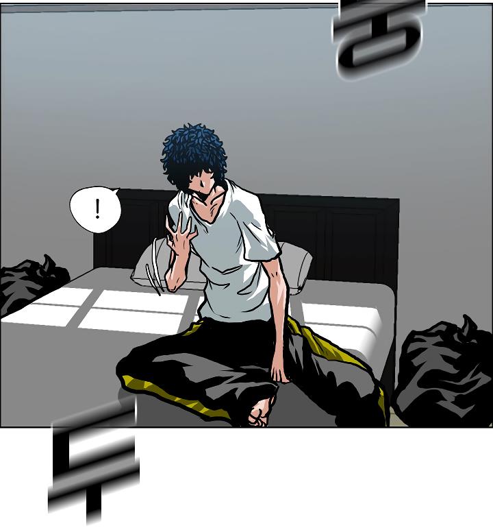 Rooftop Sword Master Chap 4 - Next Chap 5