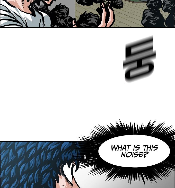 Rooftop Sword Master Chap 4 - Next Chap 5