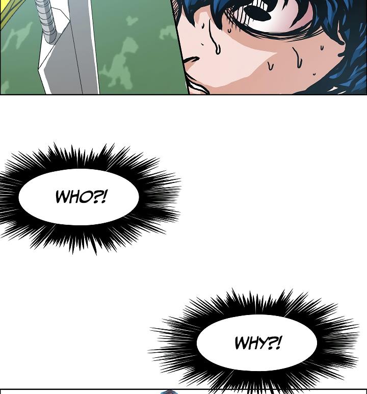 Rooftop Sword Master Chap 4 - Next Chap 5