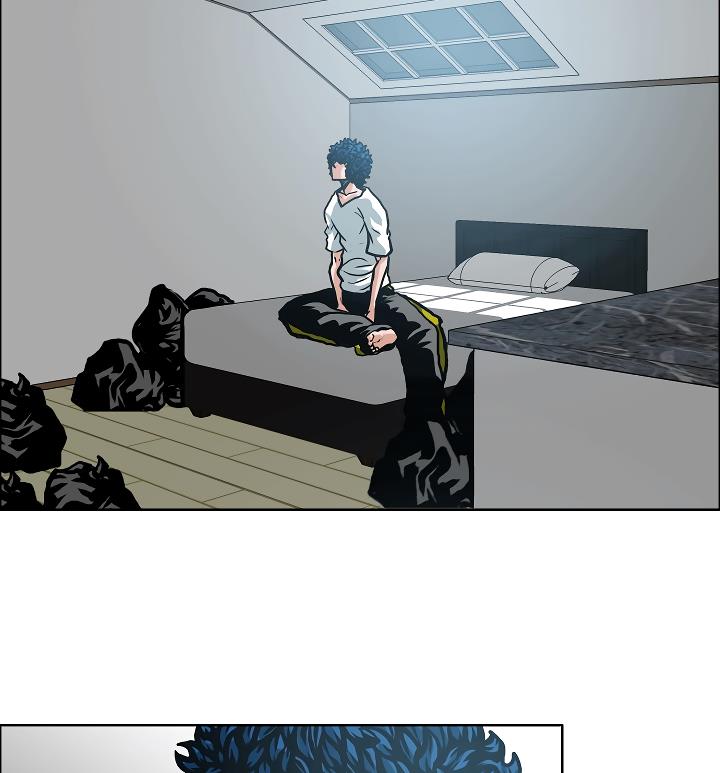 Rooftop Sword Master Chap 4 - Next Chap 5