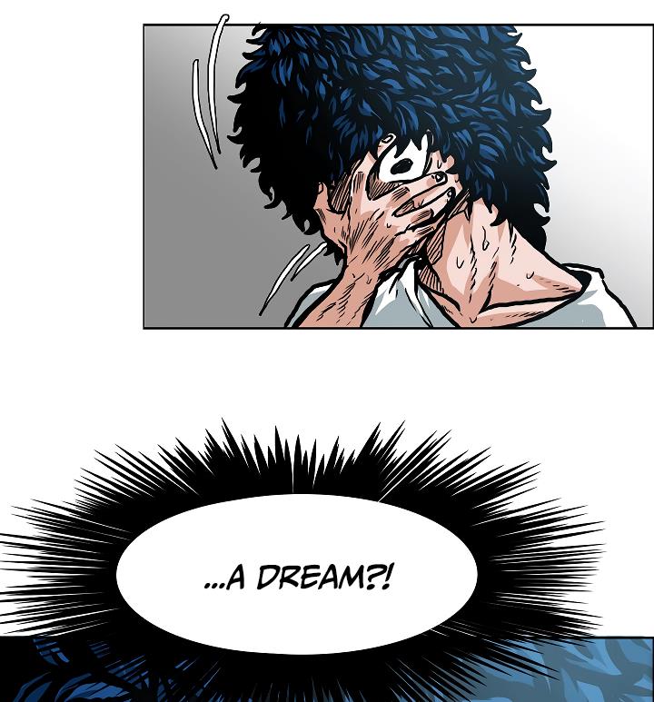 Rooftop Sword Master Chap 4 - Next Chap 5