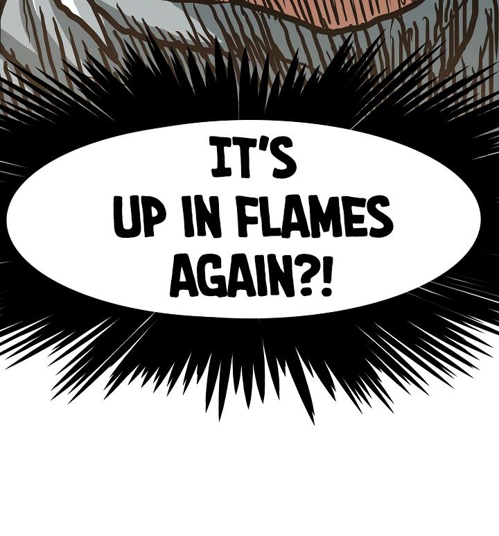 Rooftop Sword Master Chap 4 - Next Chap 5