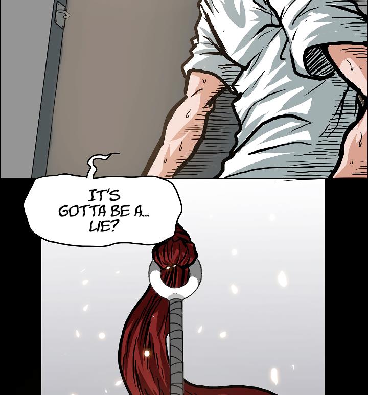 Rooftop Sword Master Chap 4 - Next Chap 5