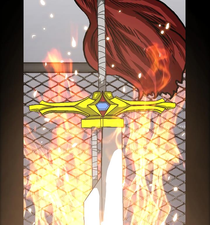 Rooftop Sword Master Chap 4 - Next Chap 5
