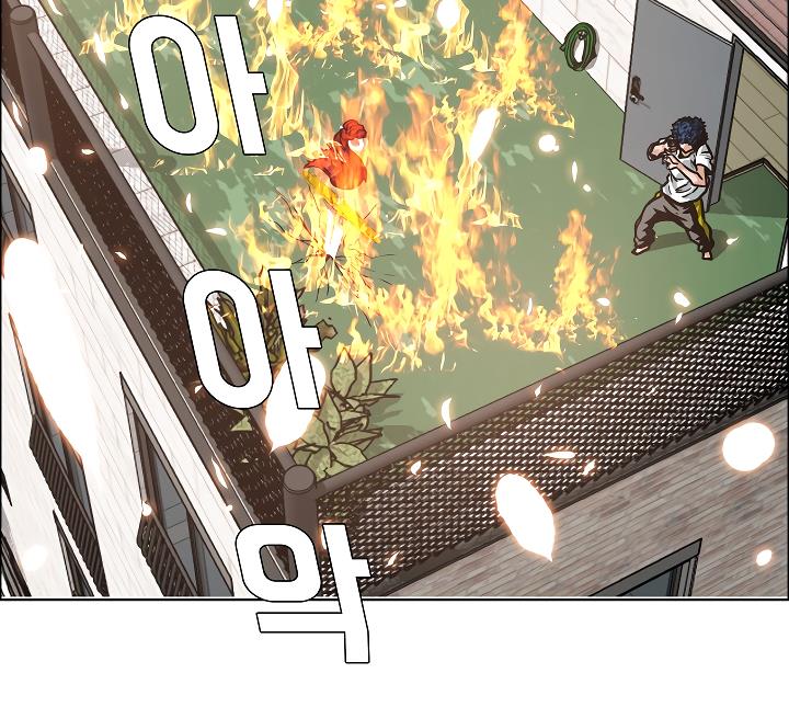 Rooftop Sword Master Chap 5 - Next Chap 6