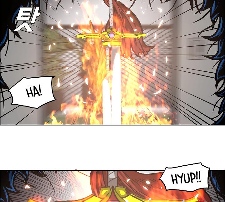 Rooftop Sword Master Chap 5 - Next Chap 6