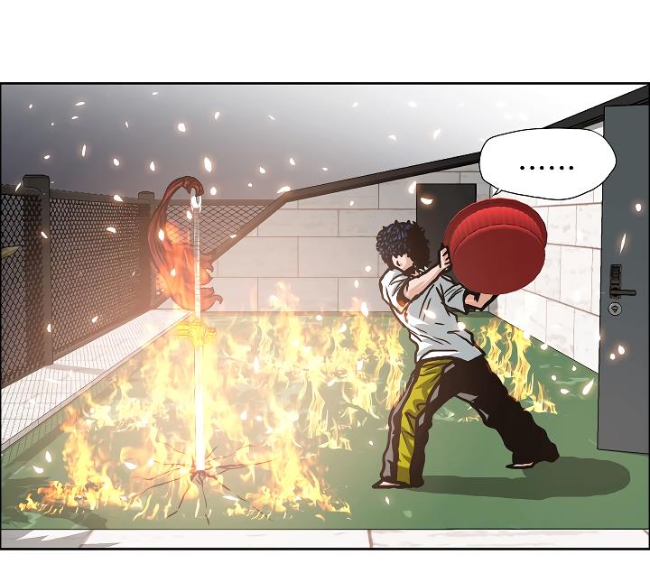 Rooftop Sword Master Chap 5 - Next Chap 6