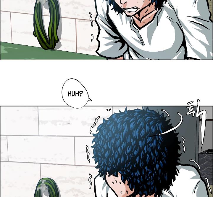Rooftop Sword Master Chap 5 - Next Chap 6