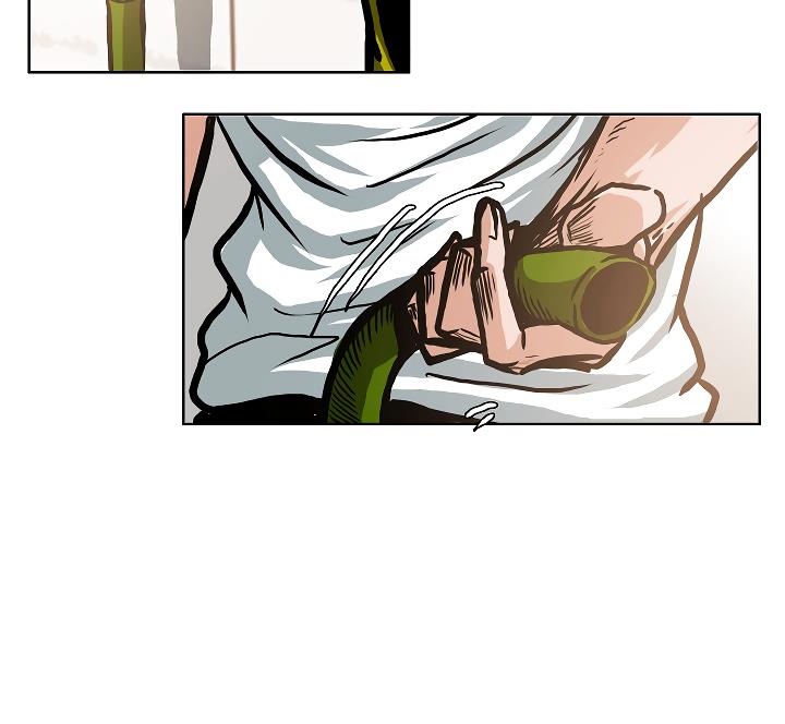 Rooftop Sword Master Chap 5 - Next Chap 6