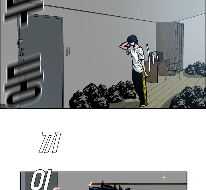 Rooftop Sword Master Chap 5 - Next Chap 6