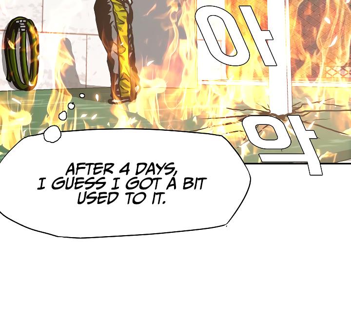 Rooftop Sword Master Chap 5 - Next Chap 6