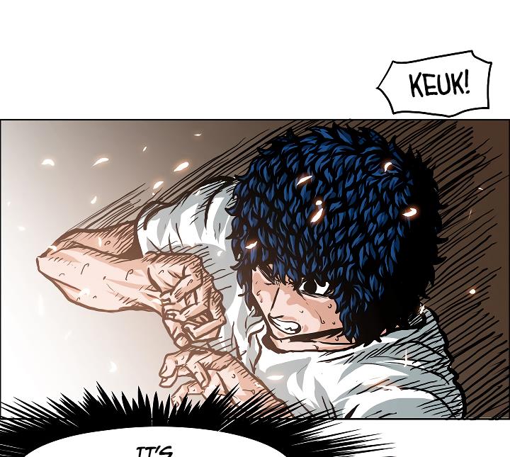 Rooftop Sword Master Chap 5 - Next Chap 6