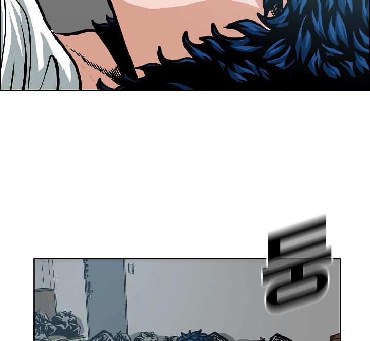 Rooftop Sword Master Chap 5 - Next Chap 6