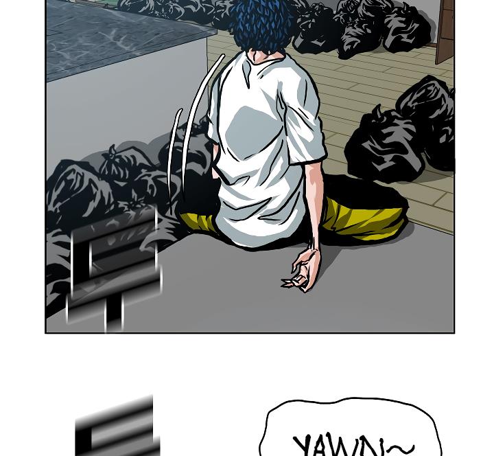 Rooftop Sword Master Chap 5 - Next Chap 6