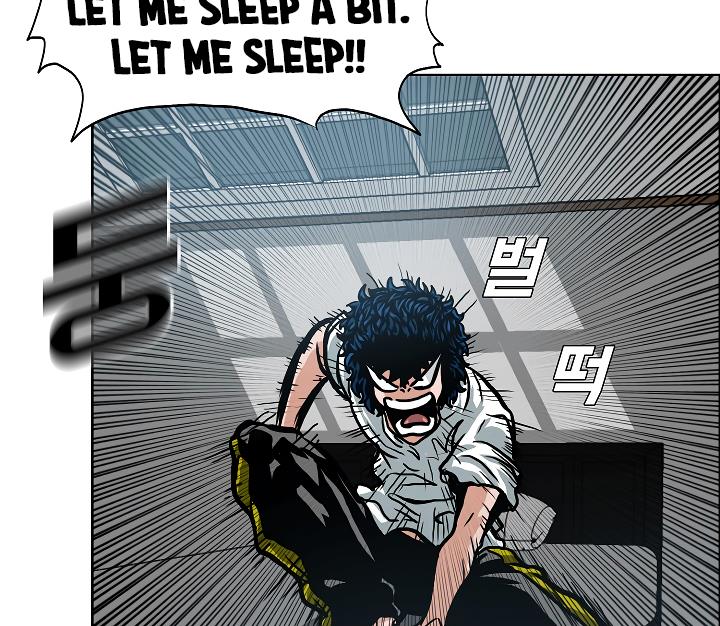 Rooftop Sword Master Chap 5 - Next Chap 6