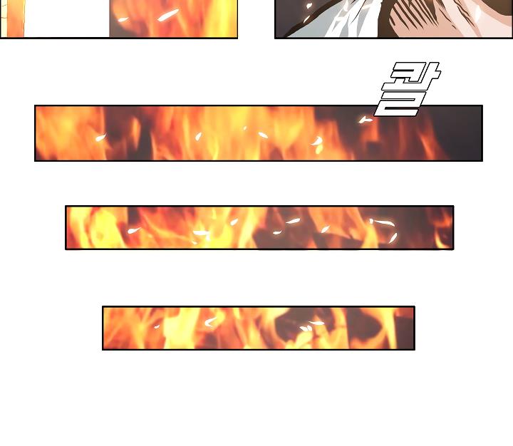 Rooftop Sword Master Chap 5 - Next Chap 6