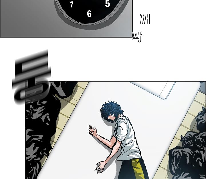 Rooftop Sword Master Chap 5 - Next Chap 6