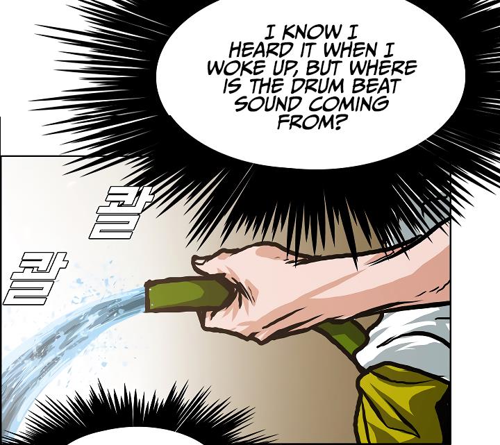 Rooftop Sword Master Chap 5 - Next Chap 6