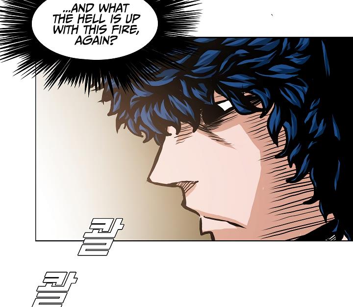 Rooftop Sword Master Chap 5 - Next Chap 6