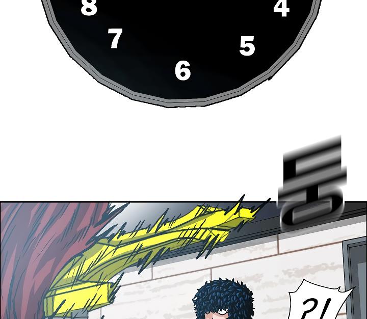 Rooftop Sword Master Chap 5 - Next Chap 6