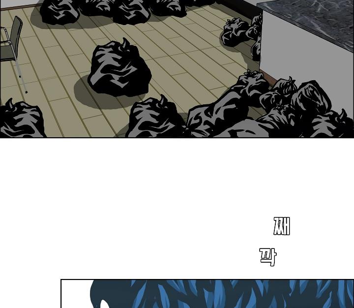 Rooftop Sword Master Chap 5 - Next Chap 6