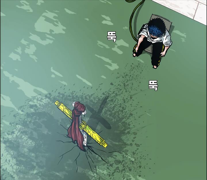 Rooftop Sword Master Chap 5 - Next Chap 6