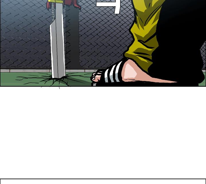 Rooftop Sword Master Chap 5 - Next Chap 6