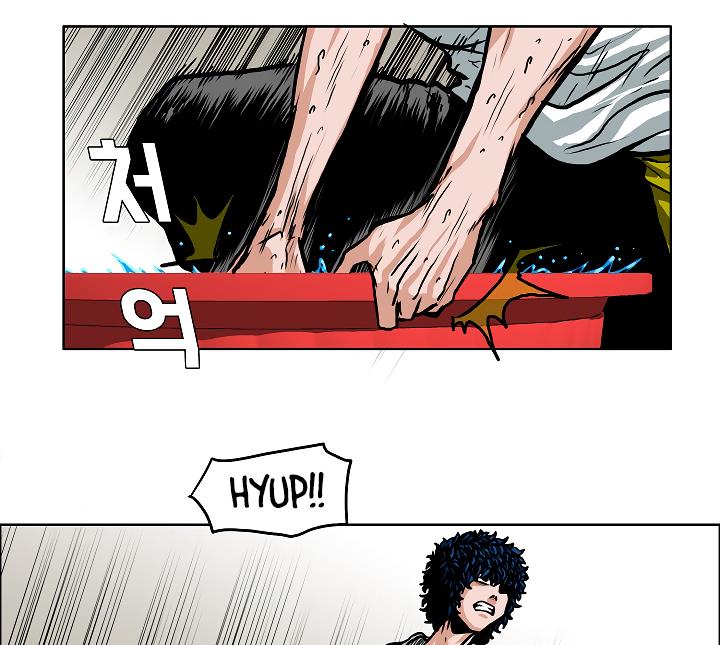 Rooftop Sword Master Chap 5 - Next Chap 6