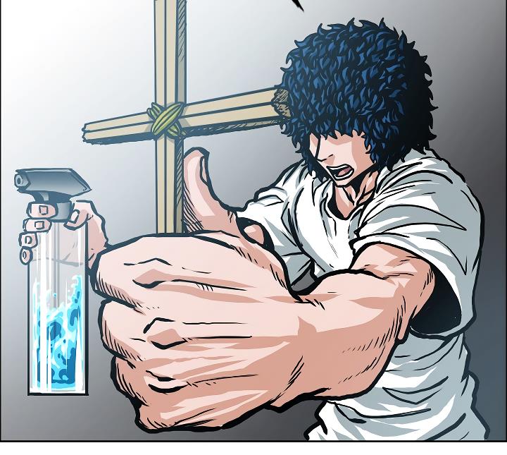 Rooftop Sword Master Chap 5 - Next Chap 6