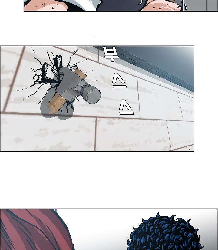 Rooftop Sword Master Chap 6 - Next Chap 7