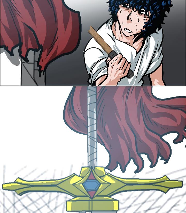 Rooftop Sword Master Chap 6 - Next Chap 7