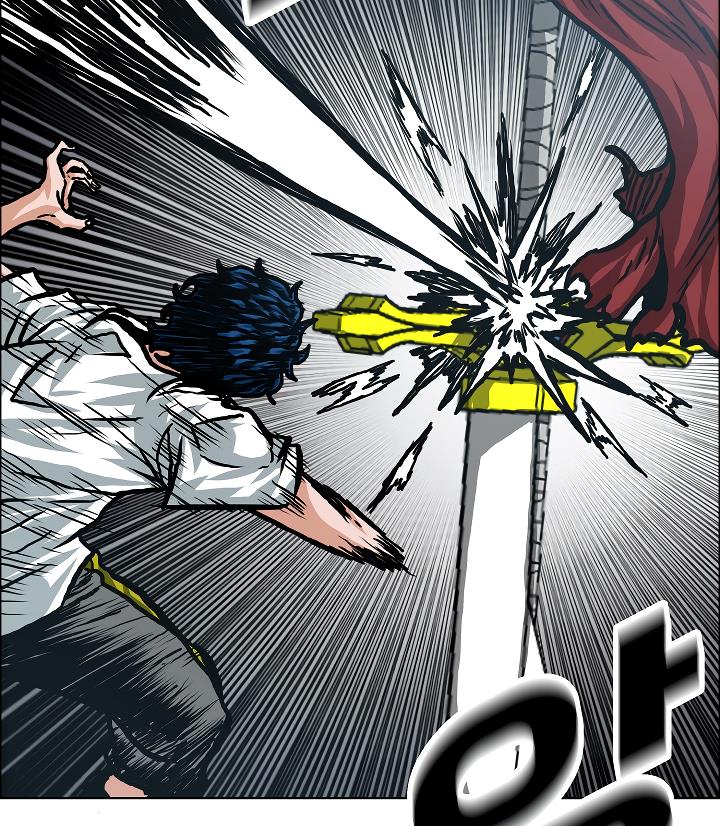 Rooftop Sword Master Chap 6 - Next Chap 7