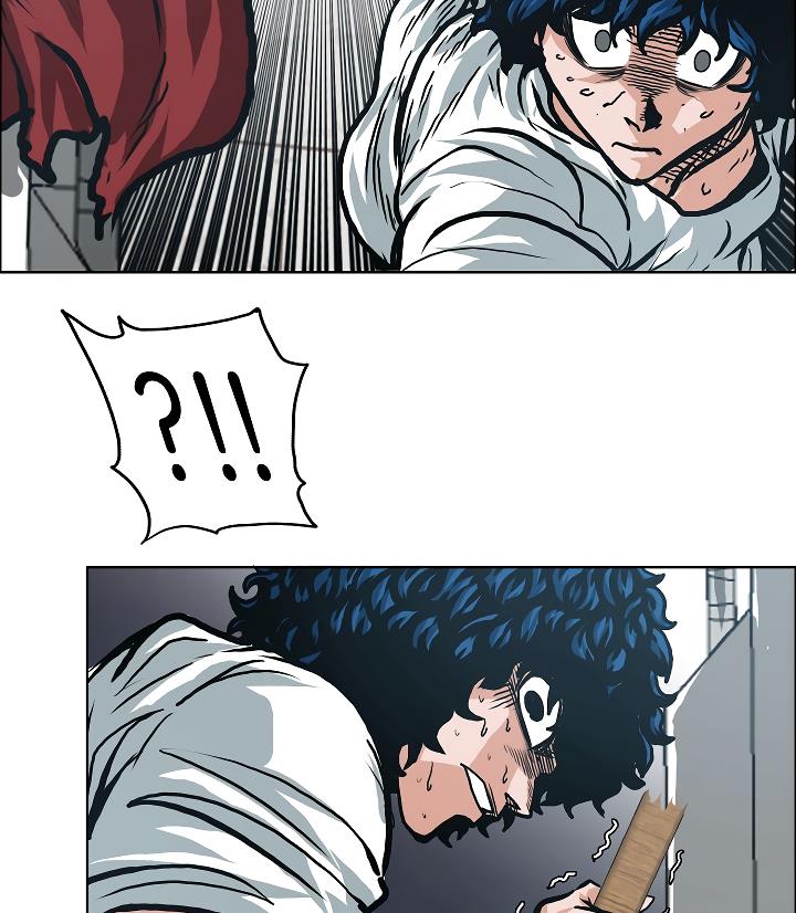 Rooftop Sword Master Chap 6 - Next Chap 7