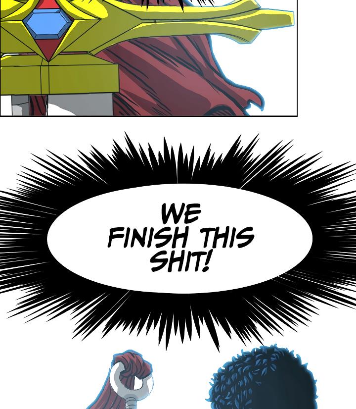 Rooftop Sword Master Chap 6 - Next Chap 7