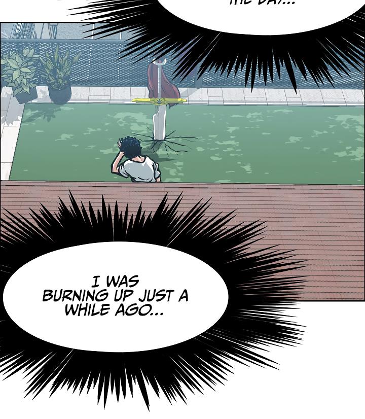 Rooftop Sword Master Chap 6 - Next Chap 7