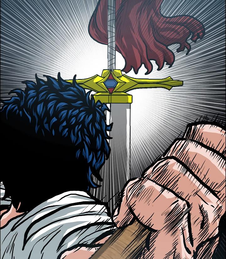 Rooftop Sword Master Chap 6 - Next Chap 7