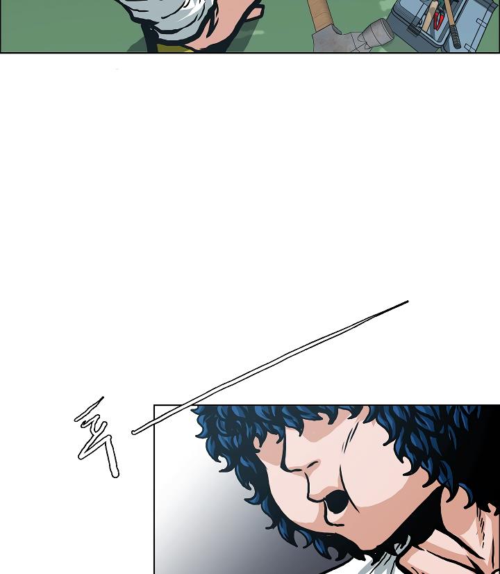 Rooftop Sword Master Chap 6 - Next Chap 7