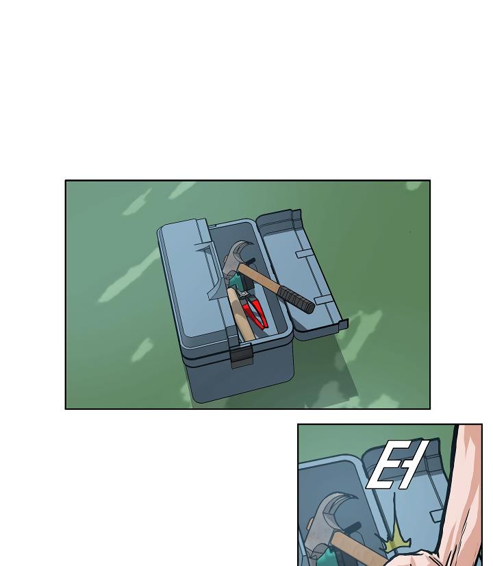 Rooftop Sword Master Chap 6 - Next Chap 7