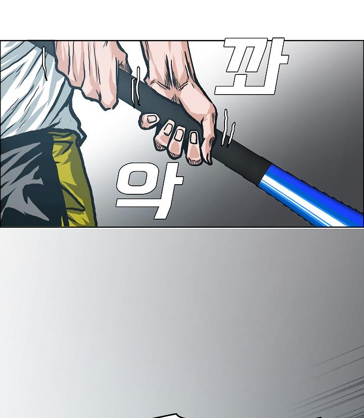 Rooftop Sword Master Chap 6 - Next Chap 7