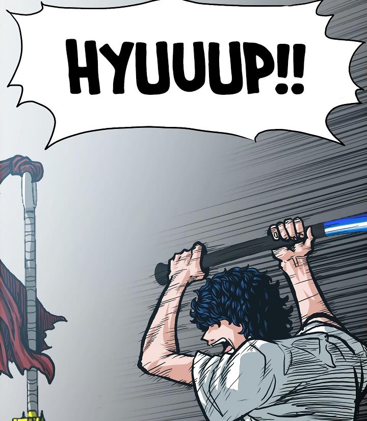 Rooftop Sword Master Chap 6 - Next Chap 7