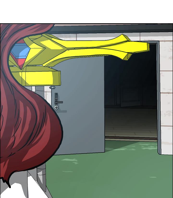 Rooftop Sword Master Chap 6 - Next Chap 7