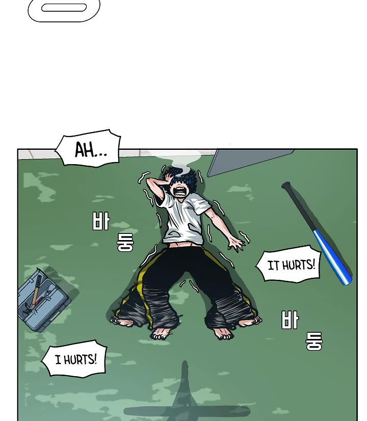 Rooftop Sword Master Chap 6 - Next Chap 7
