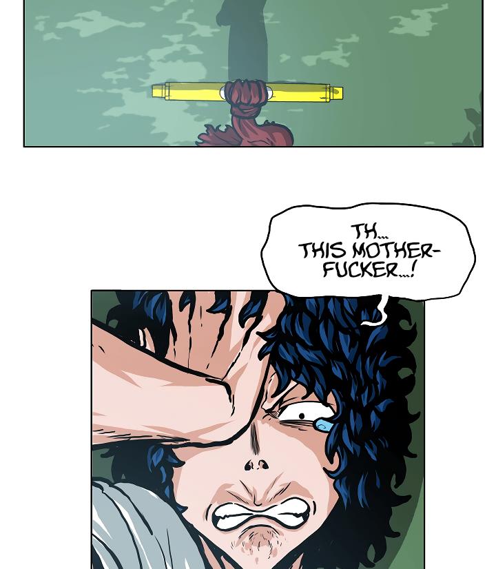 Rooftop Sword Master Chap 6 - Next Chap 7